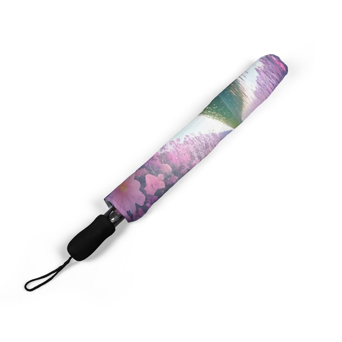 ✨ Enchanted Drizzle Umbrella: A Spell of Style in Every Storm 🌧️☂️🔮