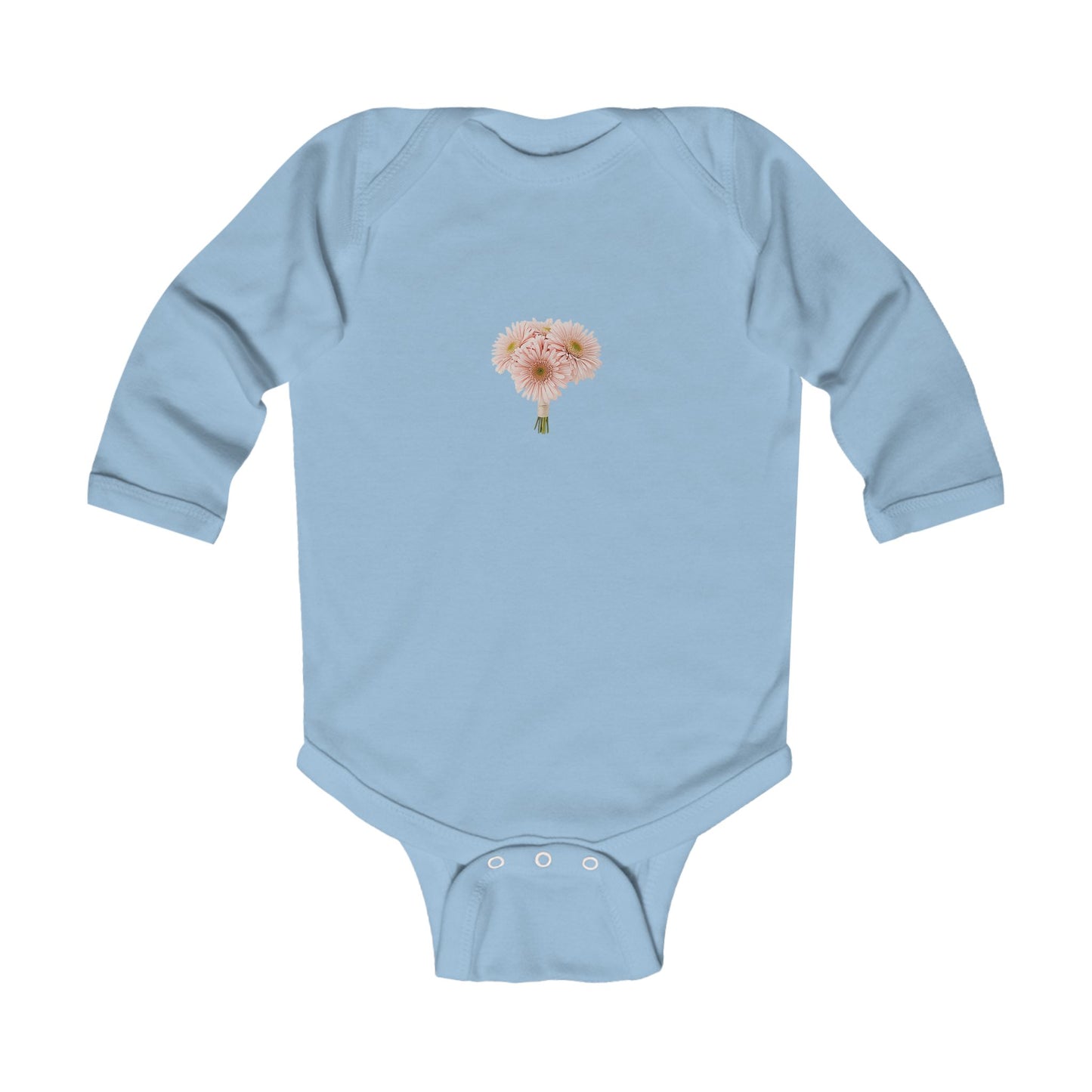🌸 Born in September | Aster | The Blooming Since™ Collection 🌸