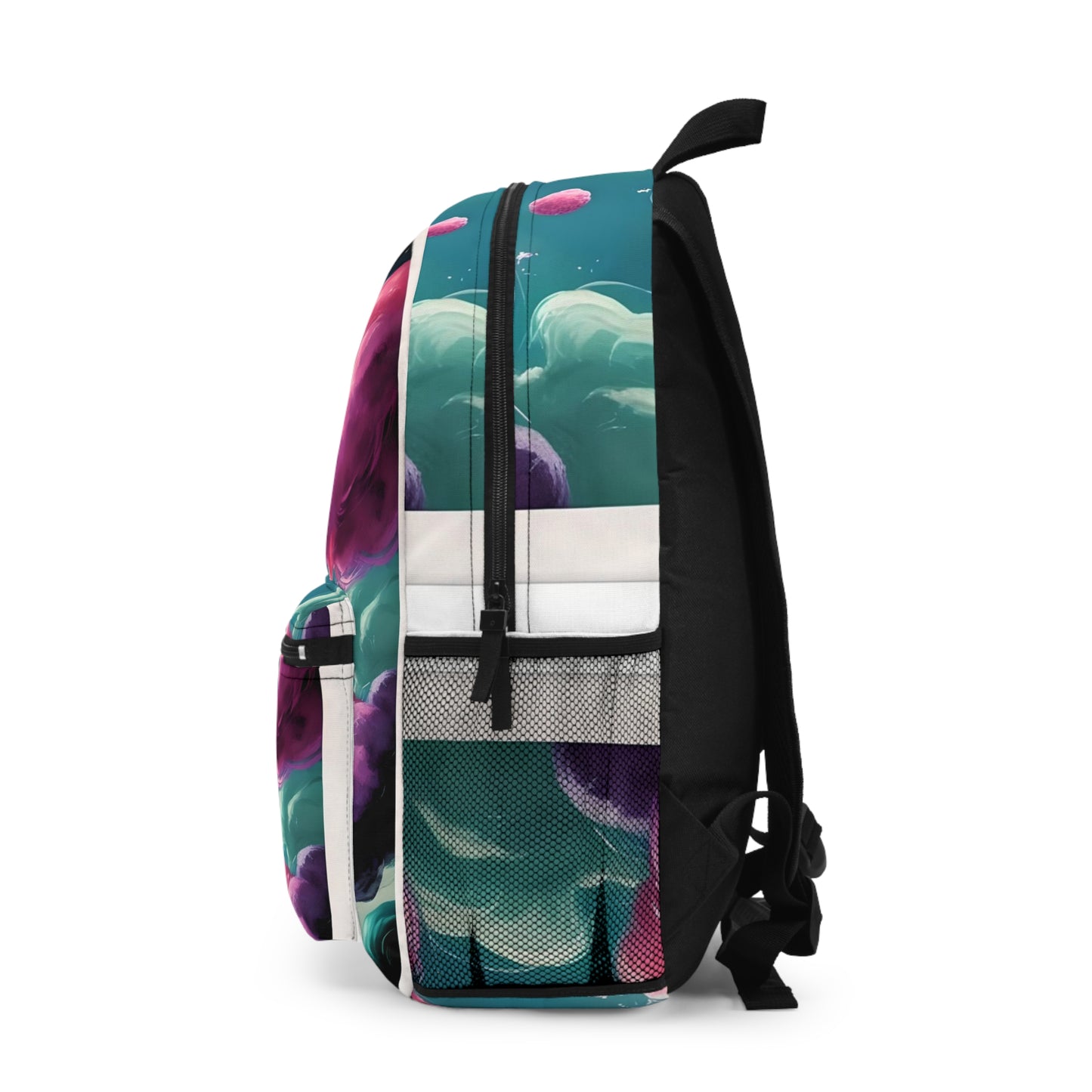 ✨ Step Up Your Style with Razzle-Dazzle Backpacks—Shine, Sparkle & Slay! 💖🎒
