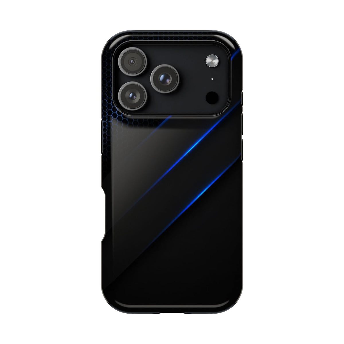 🤍 The Enchanted Aura™ Magnetic iPhone Case 🤍