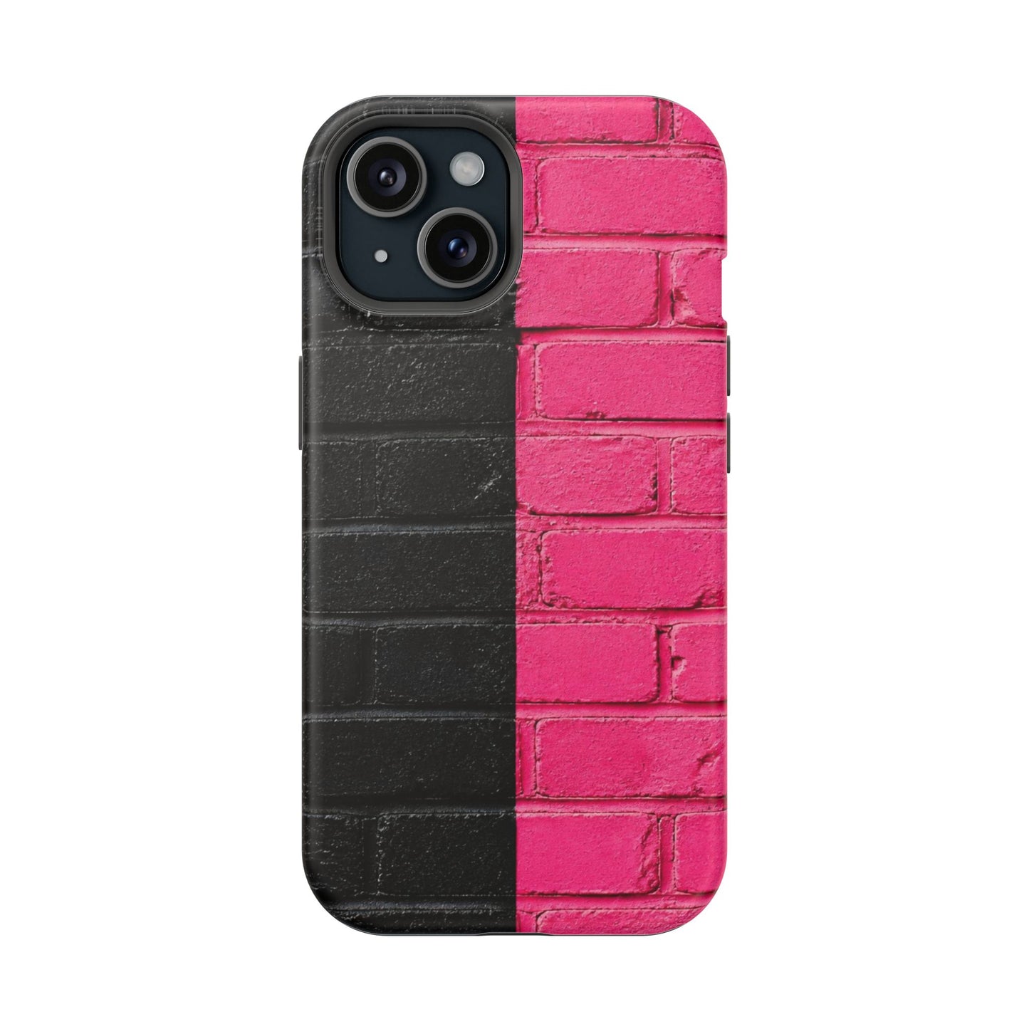 🤍 The Enchanted Aura™ Magnetic iPhone Case 🤍