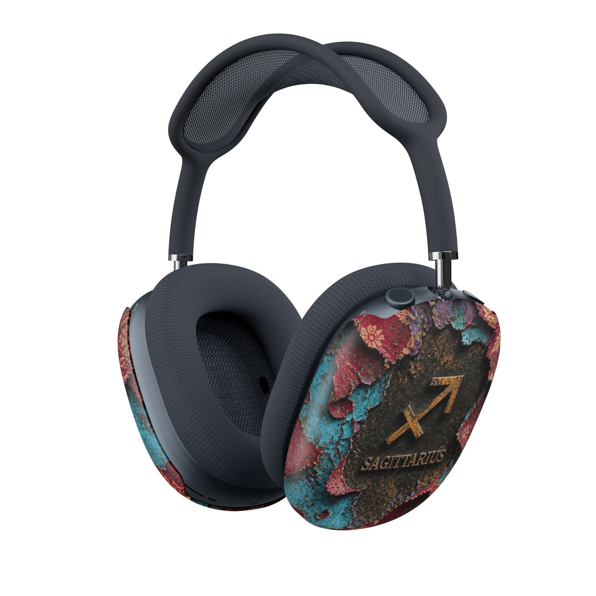🤍 The Enchanted Aura™ Sagittarius AirPods Max Case 🤍