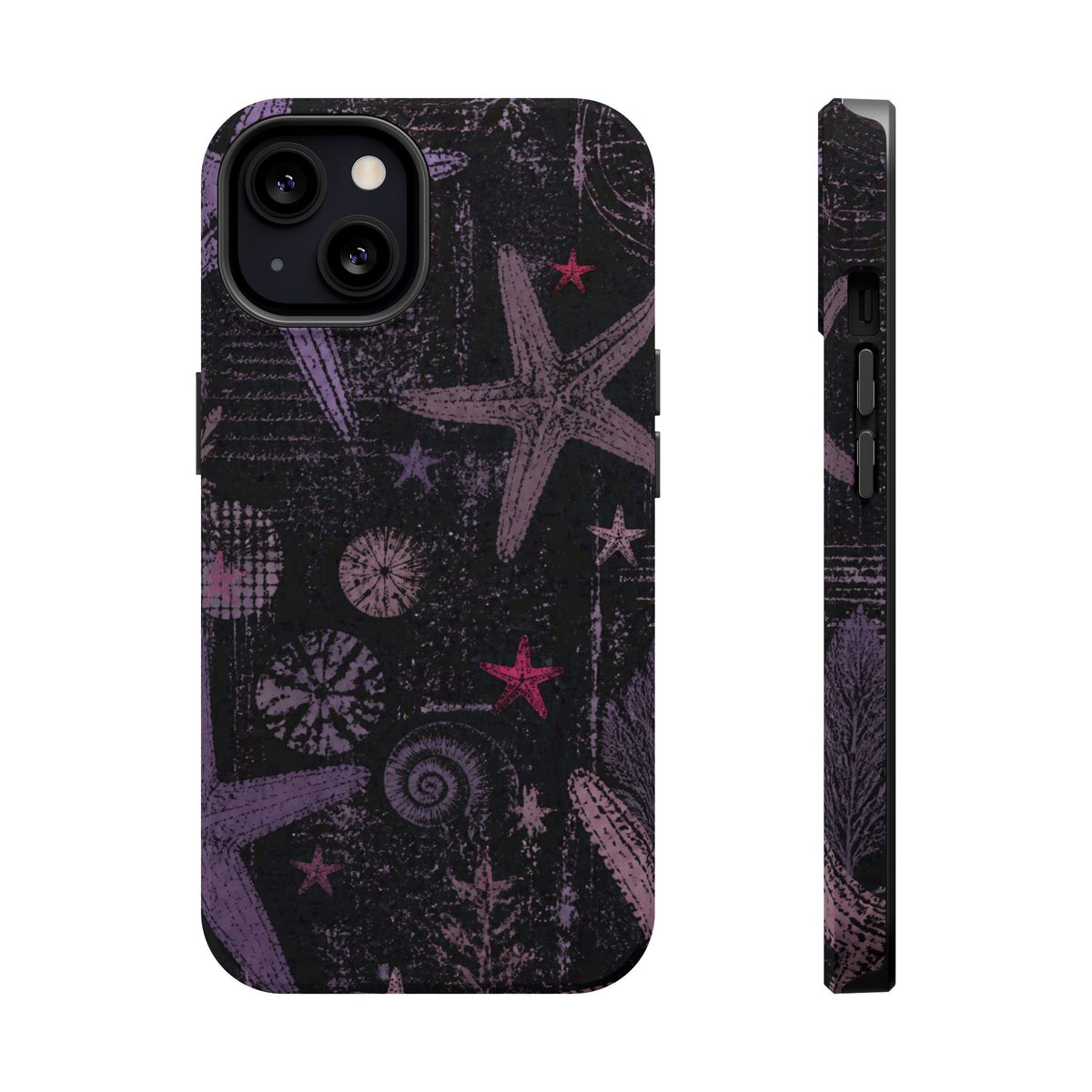 🤍 The Enchanted Aura™ Magnetic iPhone Case 🤍