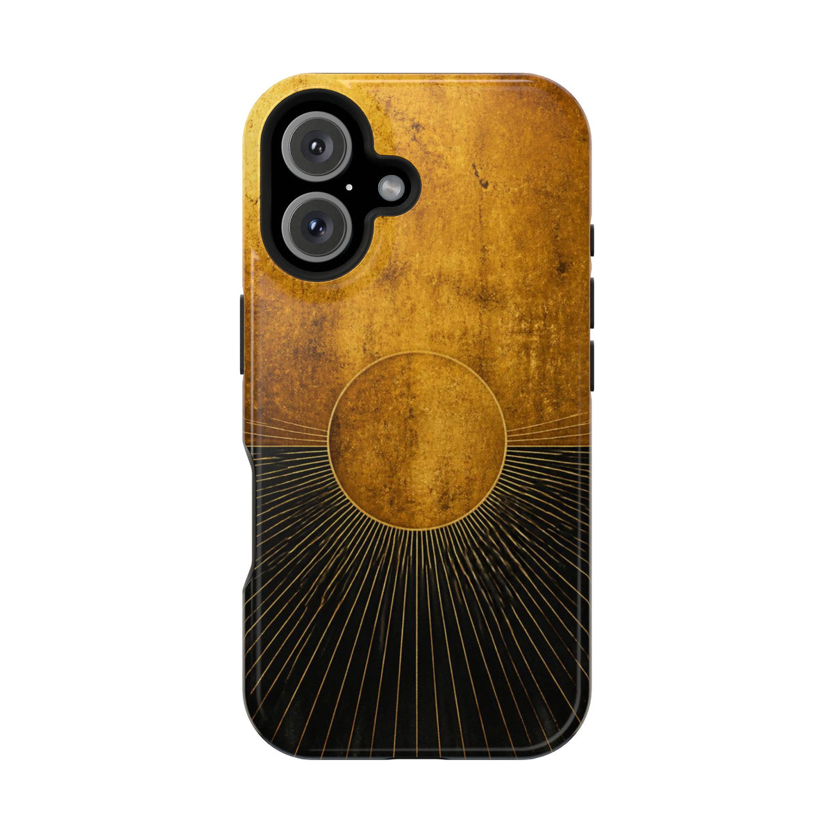 🤍 The Enchanted Aura™ Magnetic iPhone Case 🤍