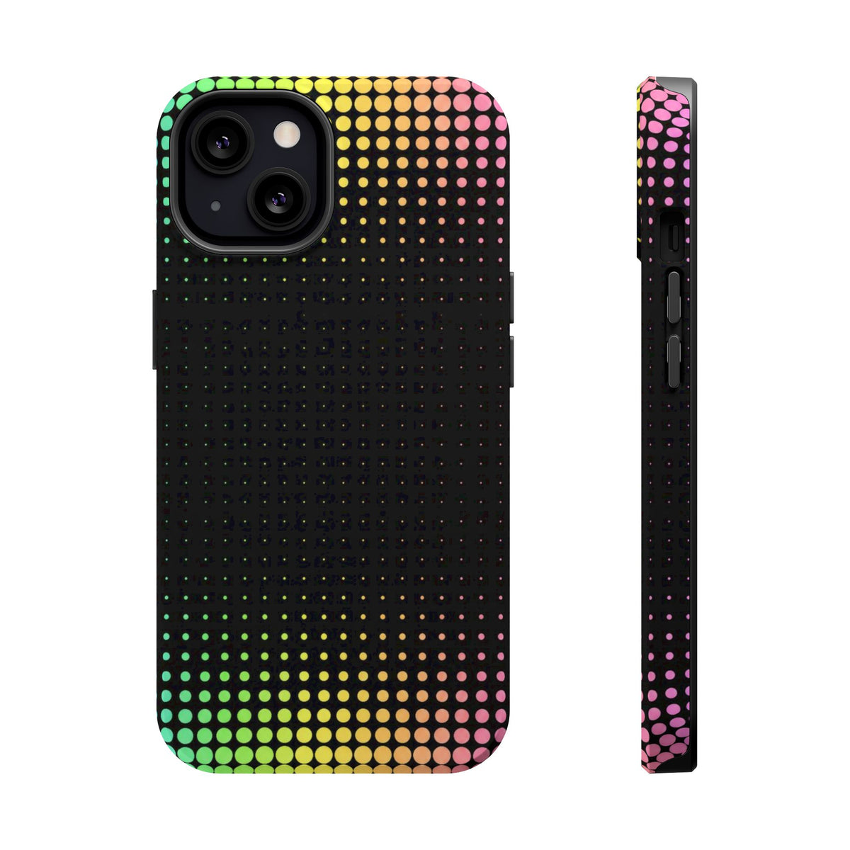 🤍 The Enchanted Aura™ Magnetic iPhone Case 🤍