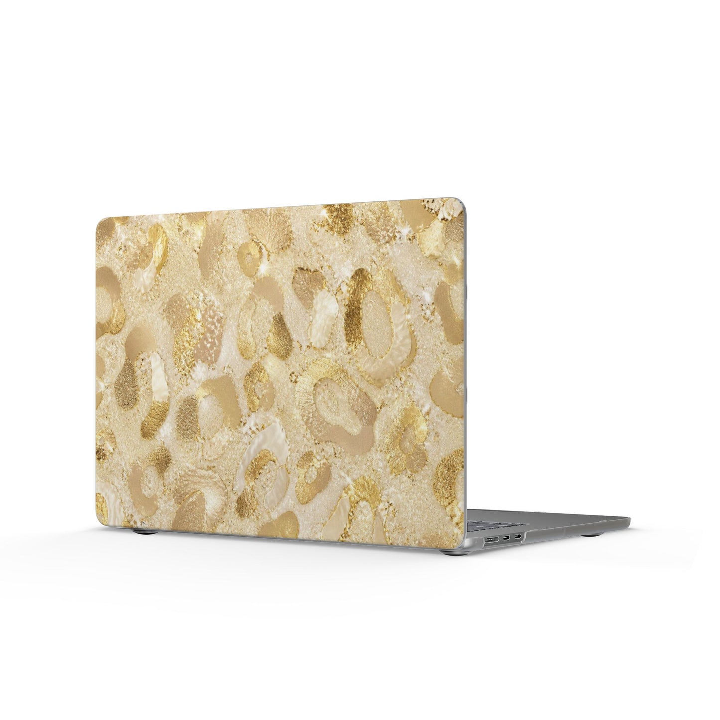 🤍 The Enchanted Starlight™ MacBook Case 🤍
