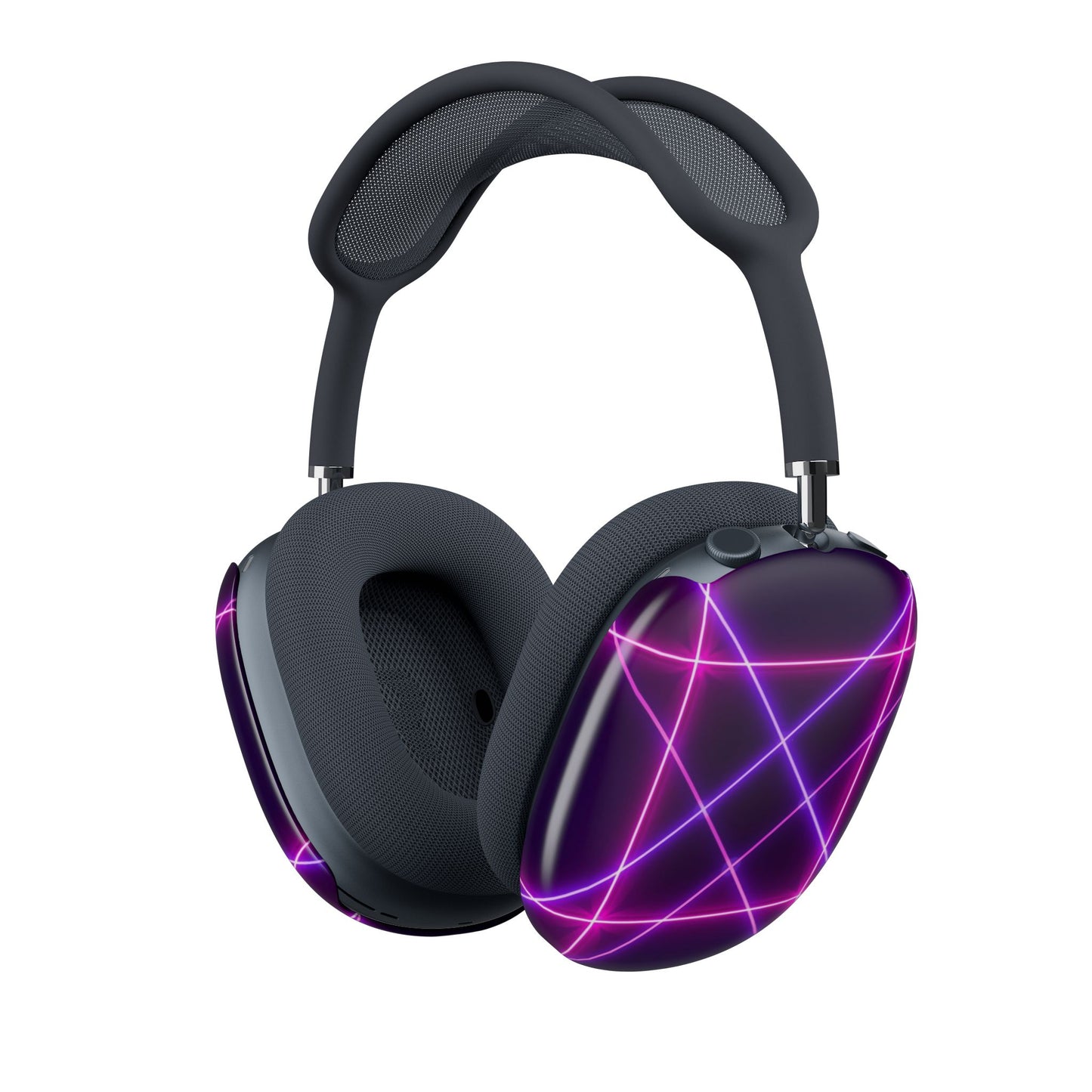 🤍 The Enchanted Aura™ AirPods Max Case 🤍