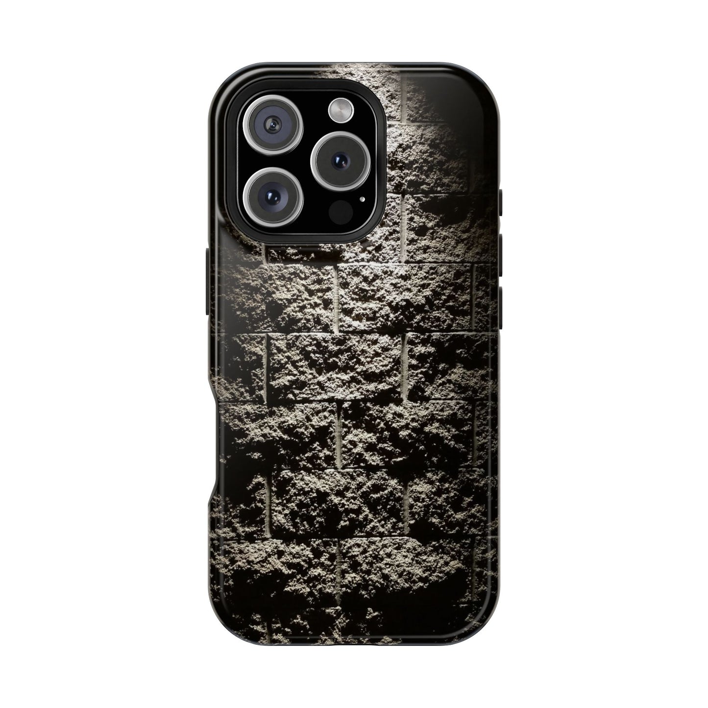🤍 The Enchanted Aura™ Magnetic iPhone Case 🤍