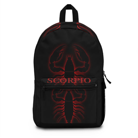 ✨ Step Up Your Style with SCORPIO Razzle-Dazzle Backpacks—Shine, Sparkle & Slay! 📚✈️✨ Turn heads with Razzle-Dazzle Backpacks! 📚