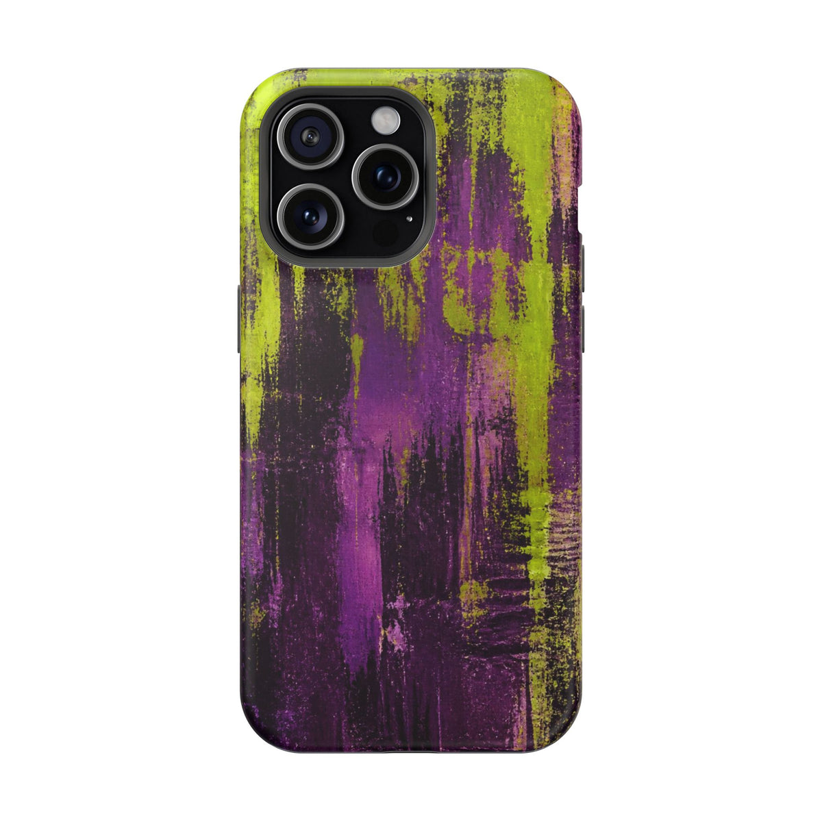🤍 The Enchanted Aura™ Magnetic iPhone Case 🤍