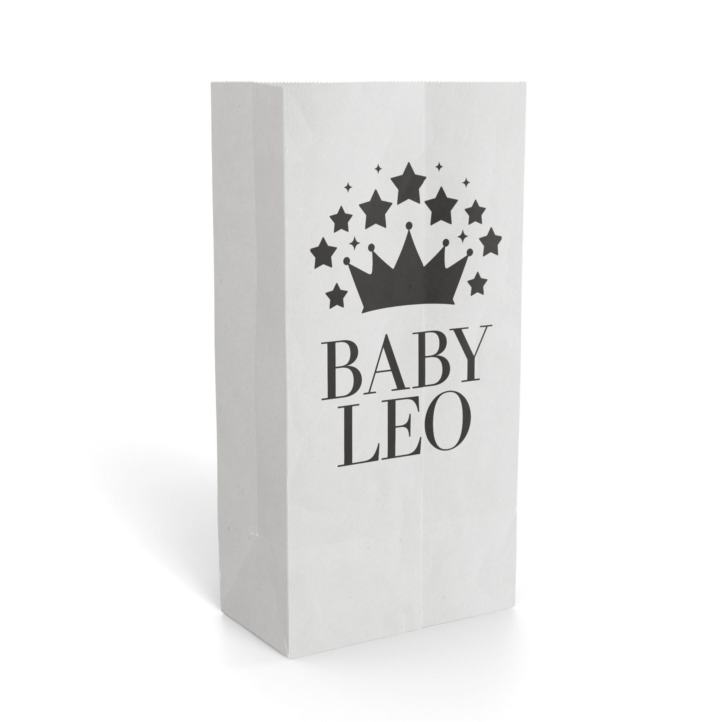 ♌ Baby Leo Gift Bag | The Little Zodiac™ Collection