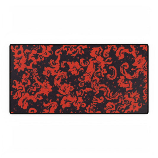 ✨🖥️ The Enchanted Surface Desk Mat 💫 Where magic meets productivity