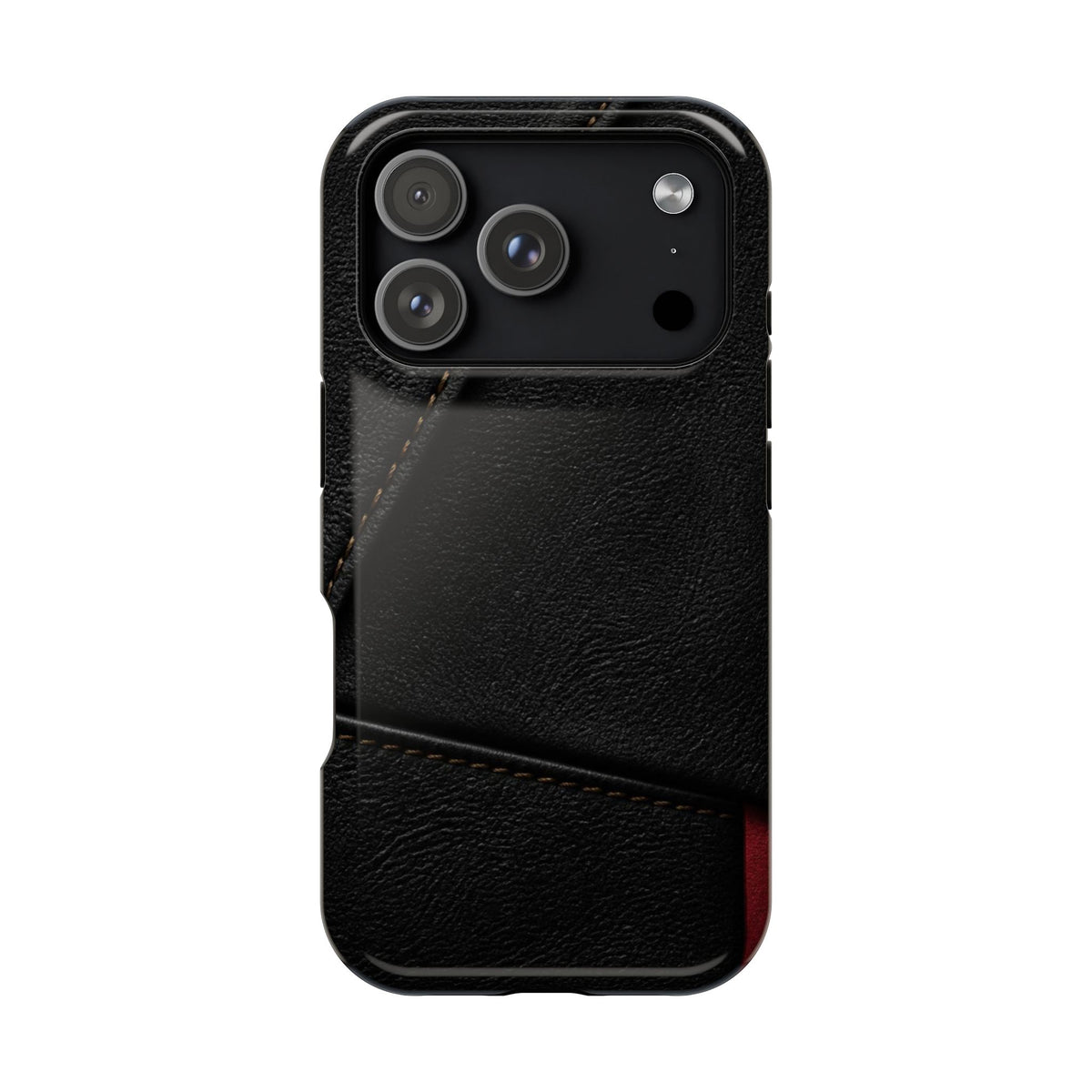 🤍 The Enchanted Aura™ Magnetic iPhone Case 🤍
