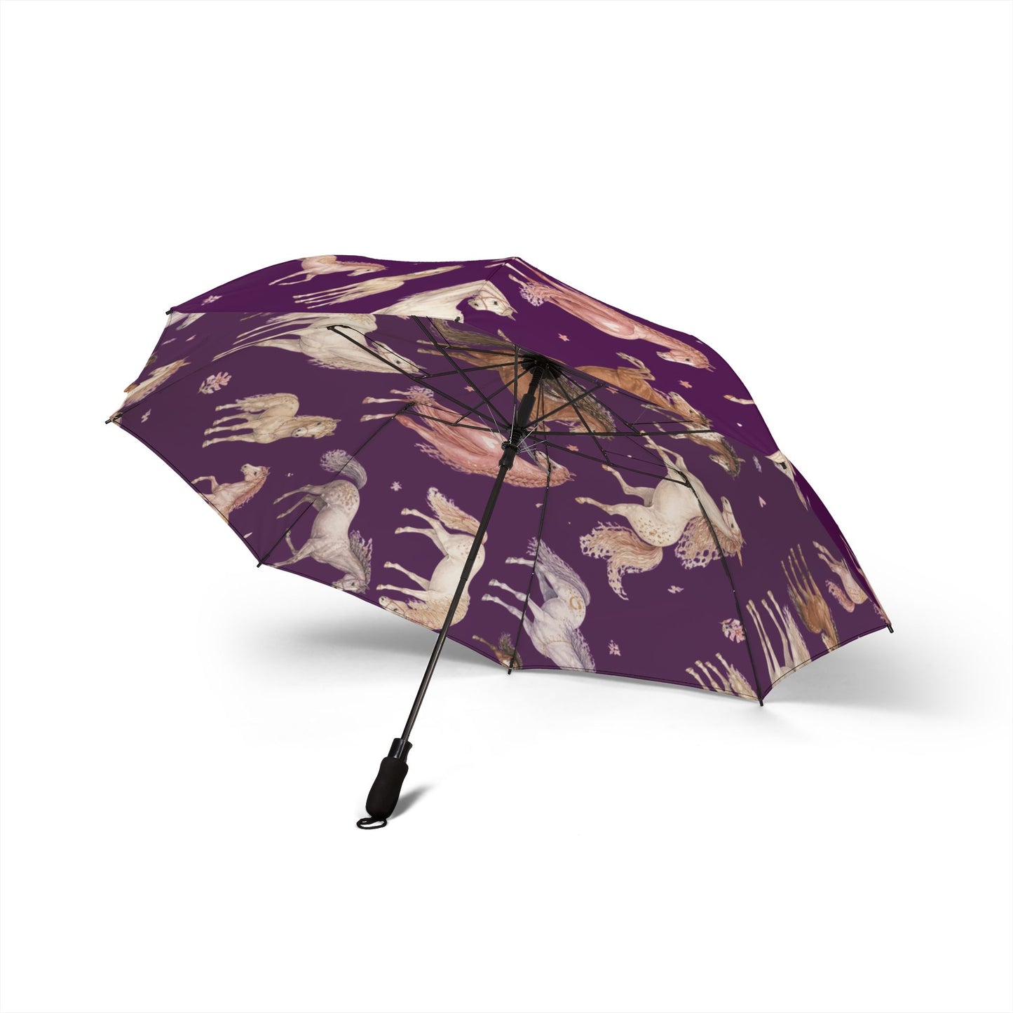🤍 Statement Umbrella | The Enchanted Storm™ Collection 🤍