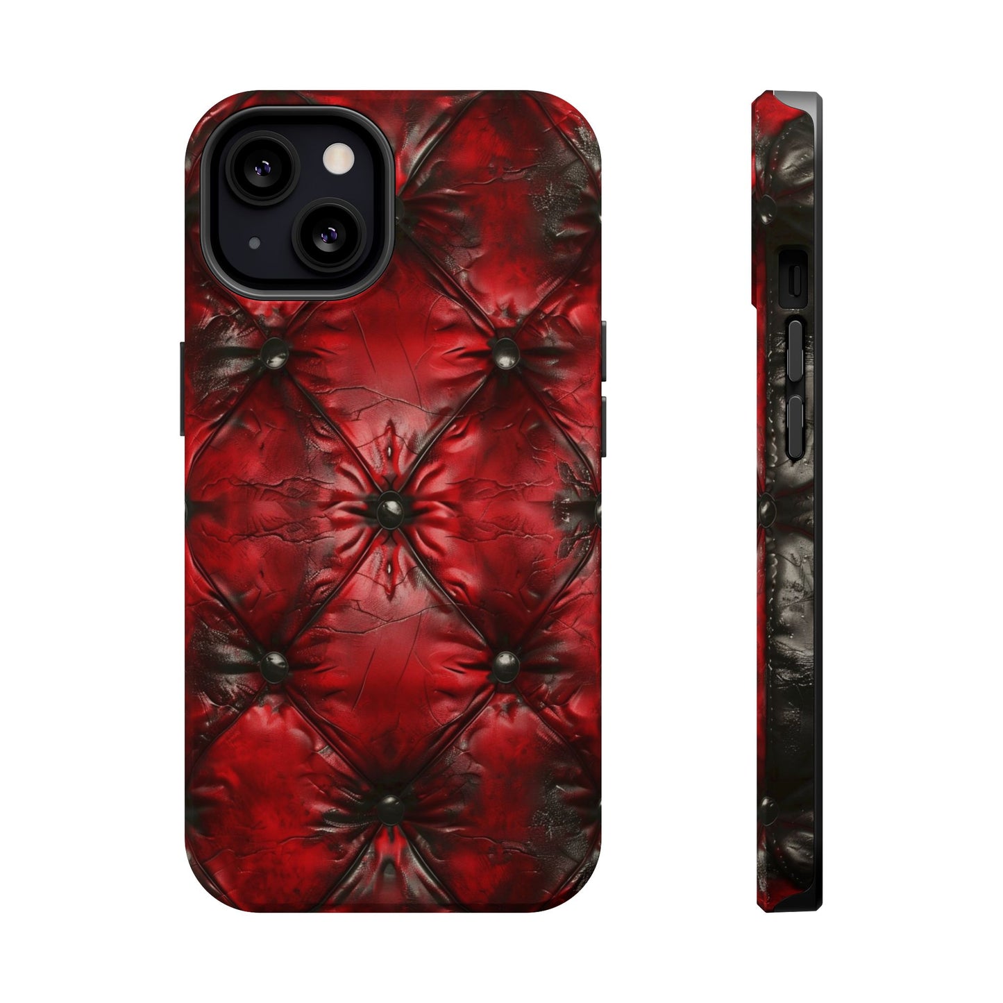 🤍 The Enchanted Aura™ Magnetic iPhone Case 🤍