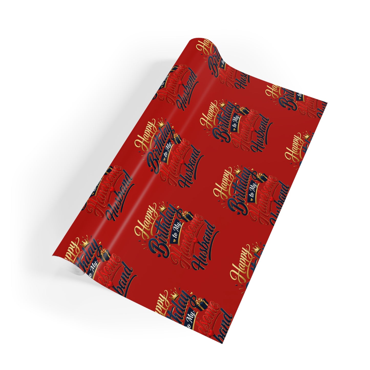 🤍 Birthday Wrapping Paper | The Enchanted Wrap™ Collection 🤍