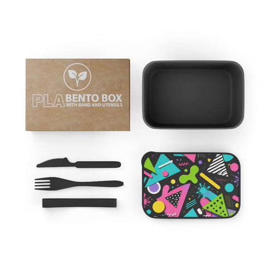 🤍 Enchanted Bento Box Set | The Enchanted Sips & Essentials™ Collection 🤍