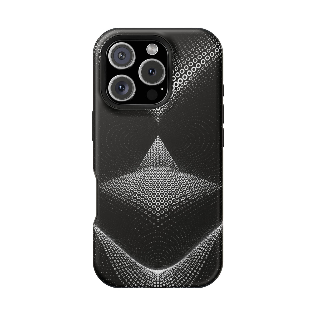 🤍 The Enchanted Aura™ Magnetic iPhone Case 🤍
