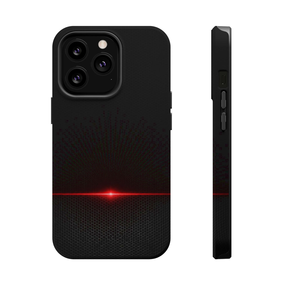 🤍 The Enchanted Aura™ Magnetic iPhone Case 🤍