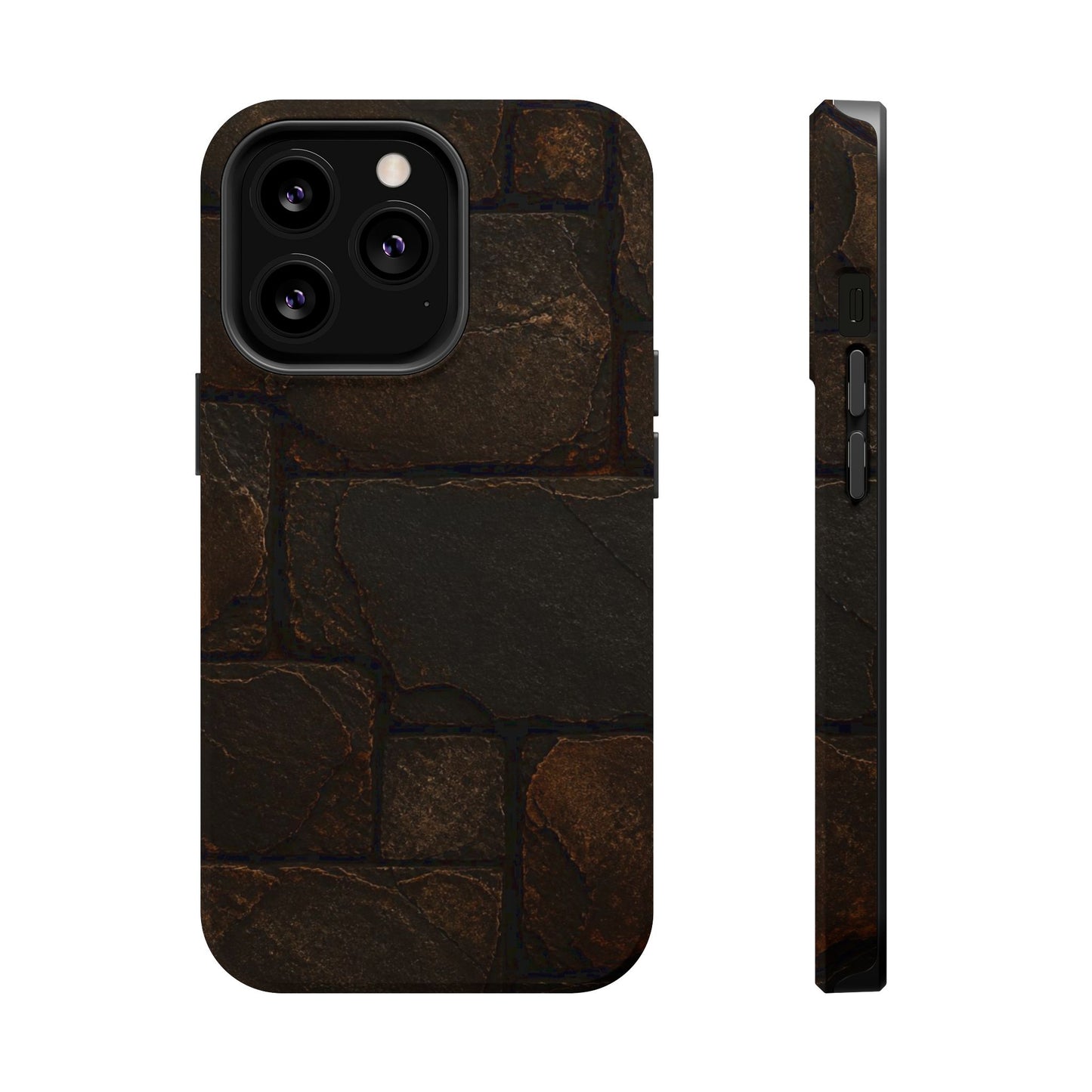 🤍 The Enchanted Aura™ Magnetic iPhone Case 🤍