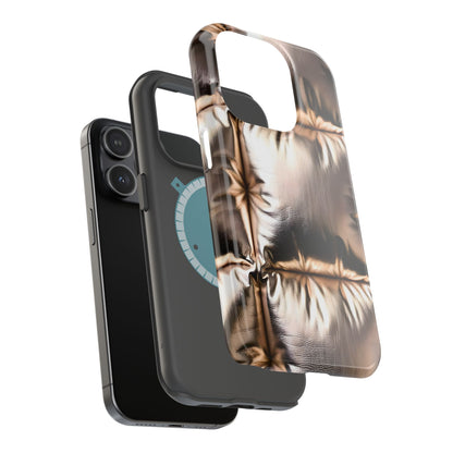 ✨📱 The Enchanted Aura Magnetic iPhone Case: Spellbinding Protection & MagSafe® Magic! 🔮🧲💎