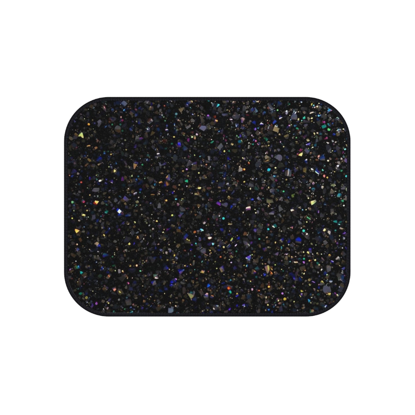 ✨ Spellbound Style: 4-Piece Enchanted Car Mats 🌟🚗🔮