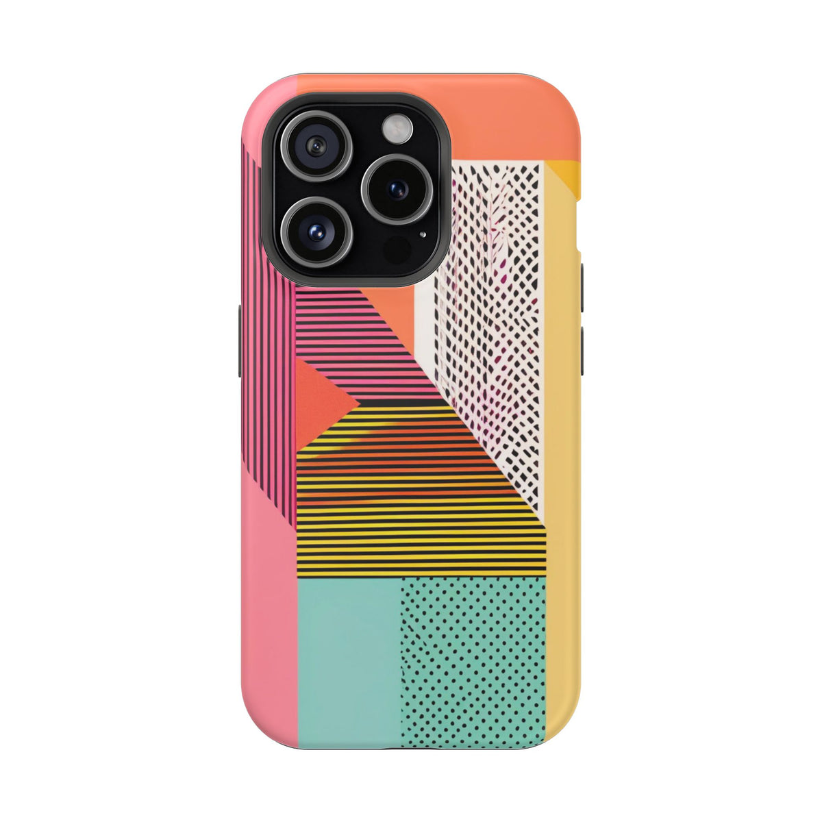 🤍 The Enchanted Aura™ Magnetic iPhone Case 🤍