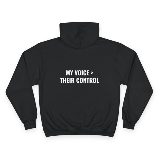 Champion S700 “Freedom Speaks” Hoodie 🗣️🔥