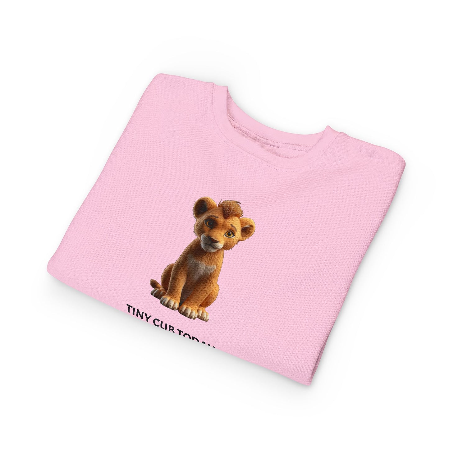 🦄✨ The Enchanted Cozy: One-of-a-Kind Children's Sweatshirt 🌈🧸