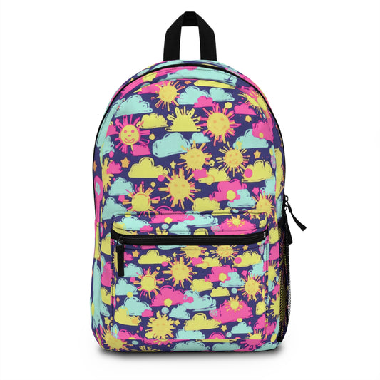 ✨ Step Up Your Style with Razzle-Dazzle Backpacks—Shine, Sparkle & Slay! 📚✈️✨ Turn heads with Razzle-Dazzle Backpacks! 📚