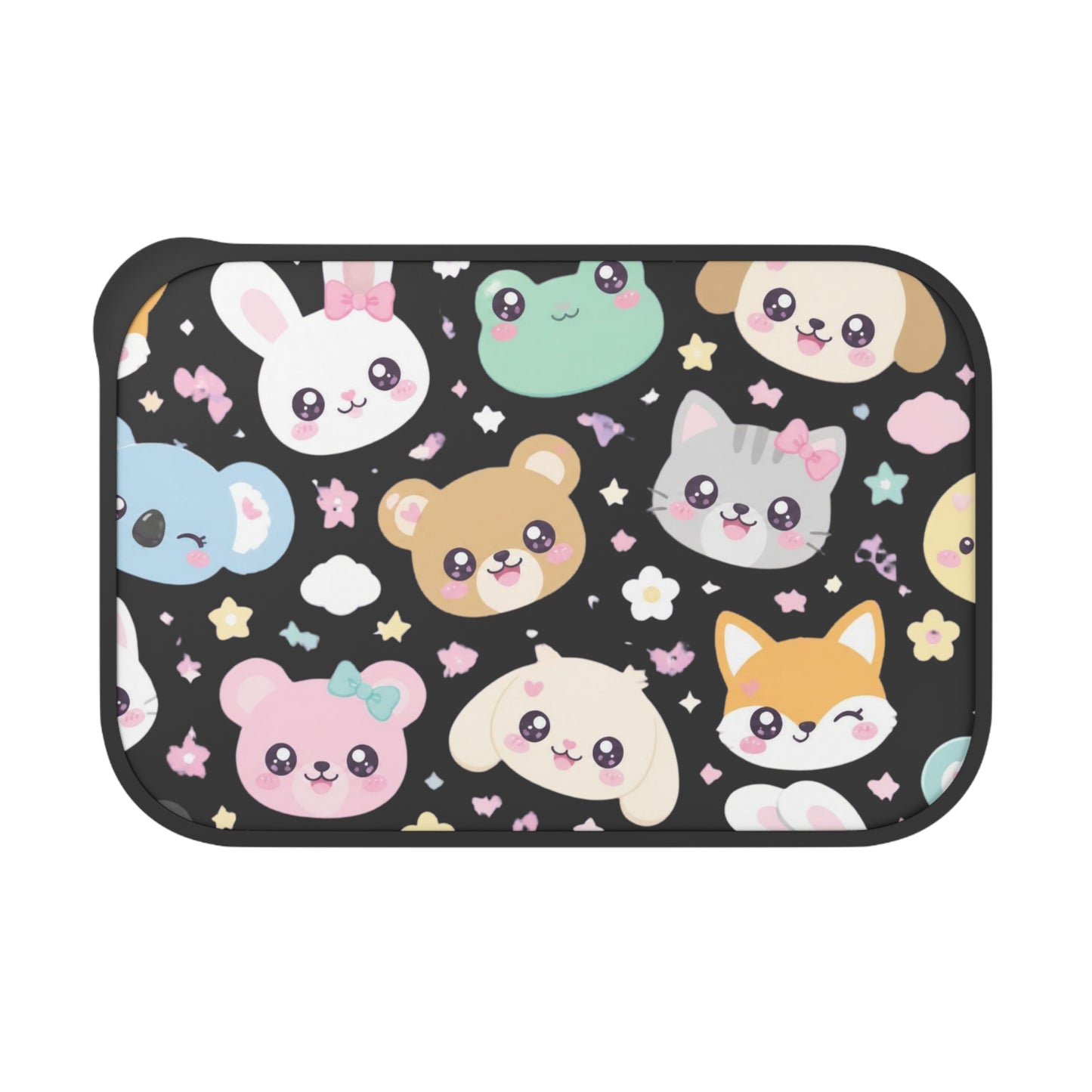🤍 Enchanted Bento Box Set | The Enchanted Sips & Essentials™ Collection 🤍