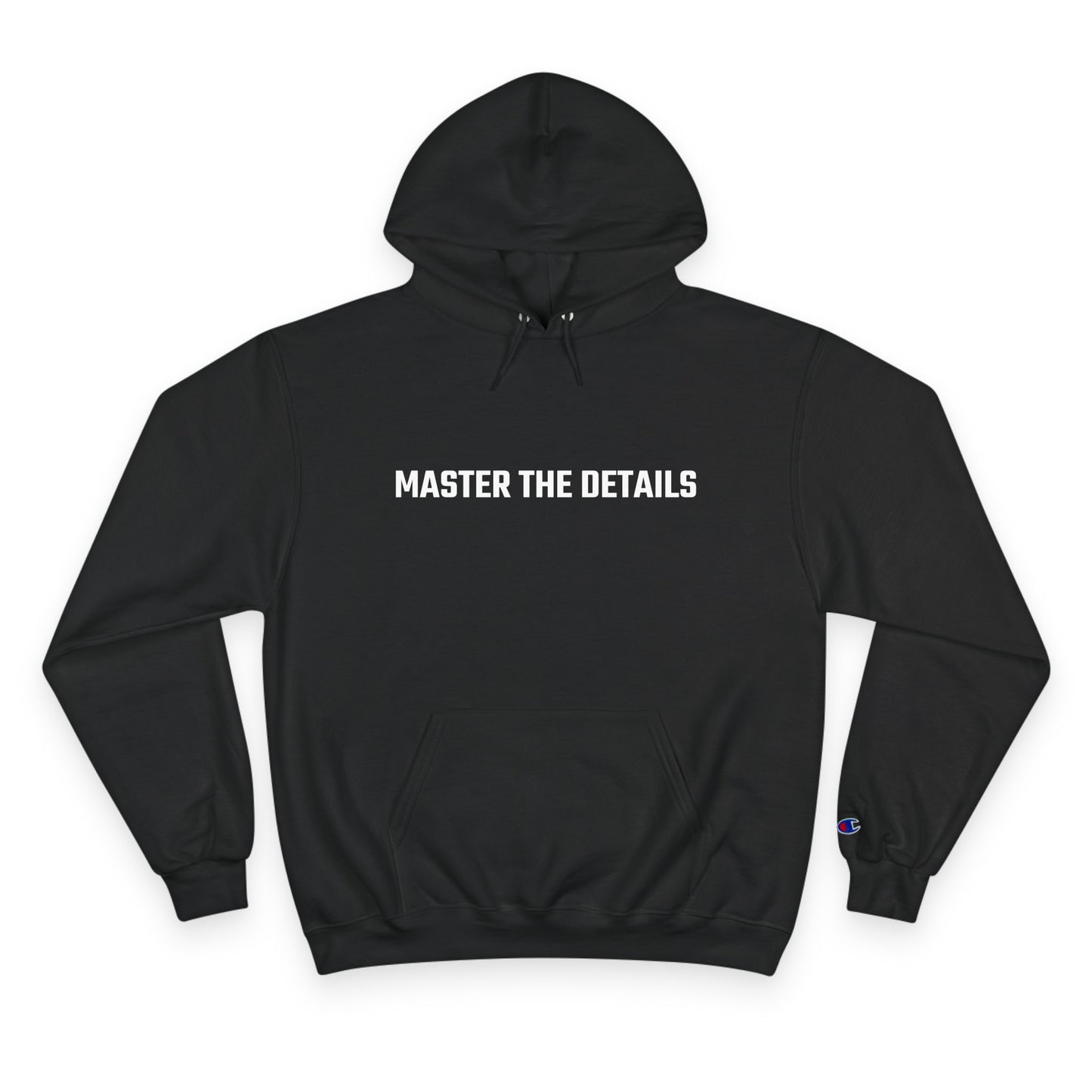🤍 The Enchanted Order™ Virgo Doctrine Hoodie 🤍