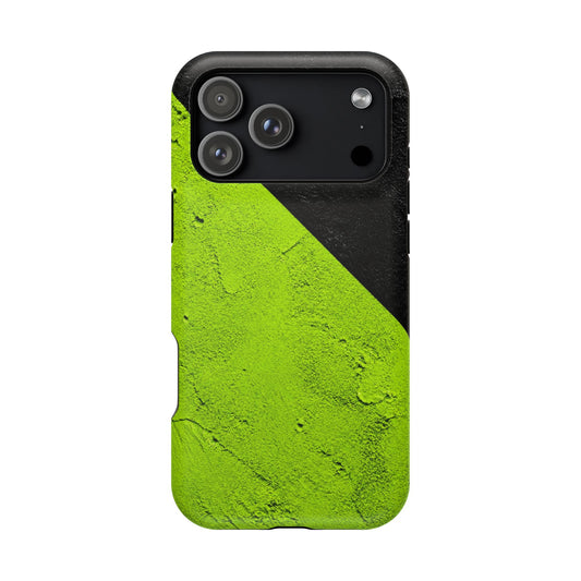 🤍 The Enchanted Aura™ Magnetic iPhone Case 🤍