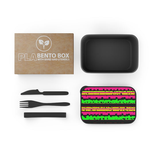 🍱✨ Enchanted Bento Box Set – One-of-a-Kind Kitchen Essential 💫