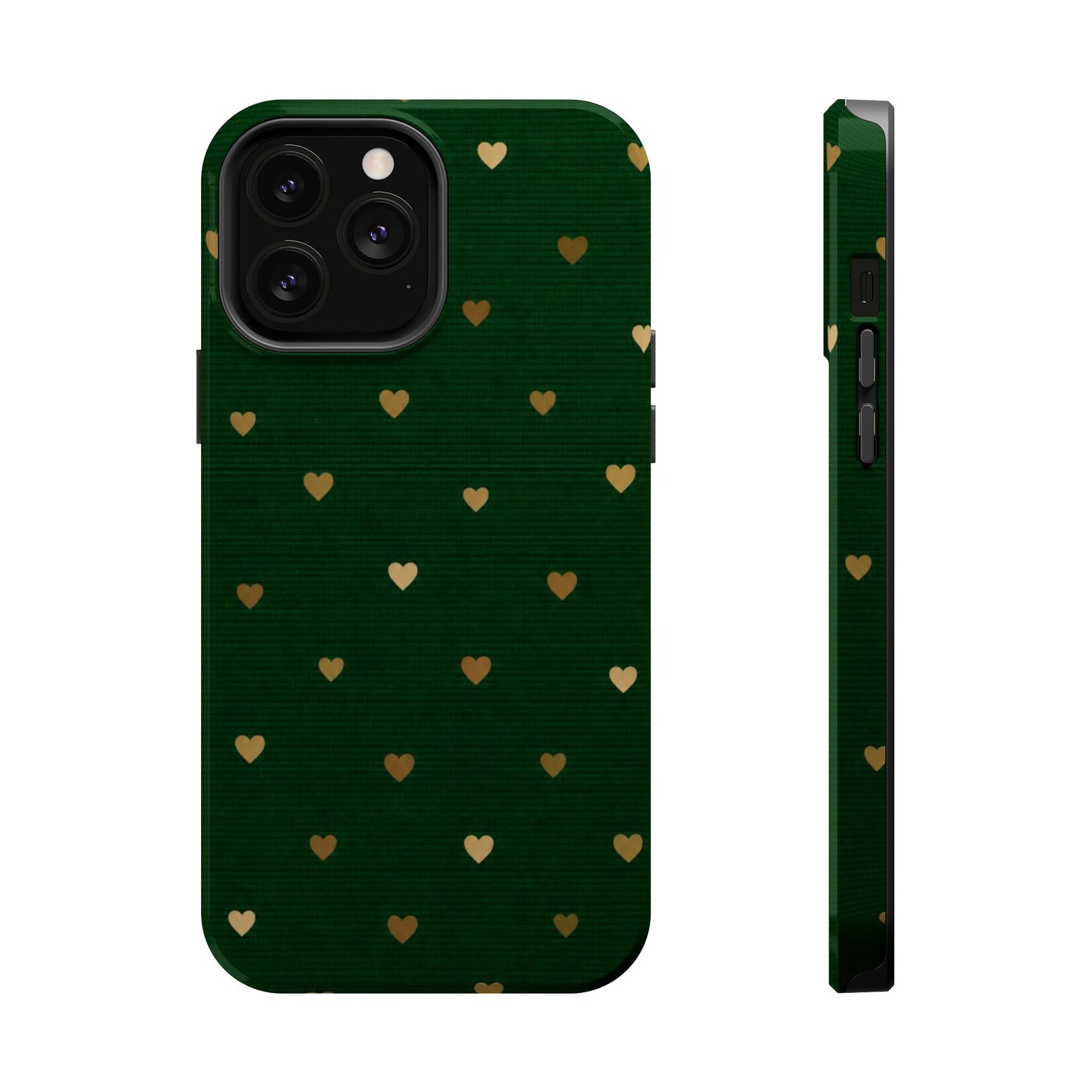 🤍 The Enchanted Aura™ Magnetic iPhone Case 🤍