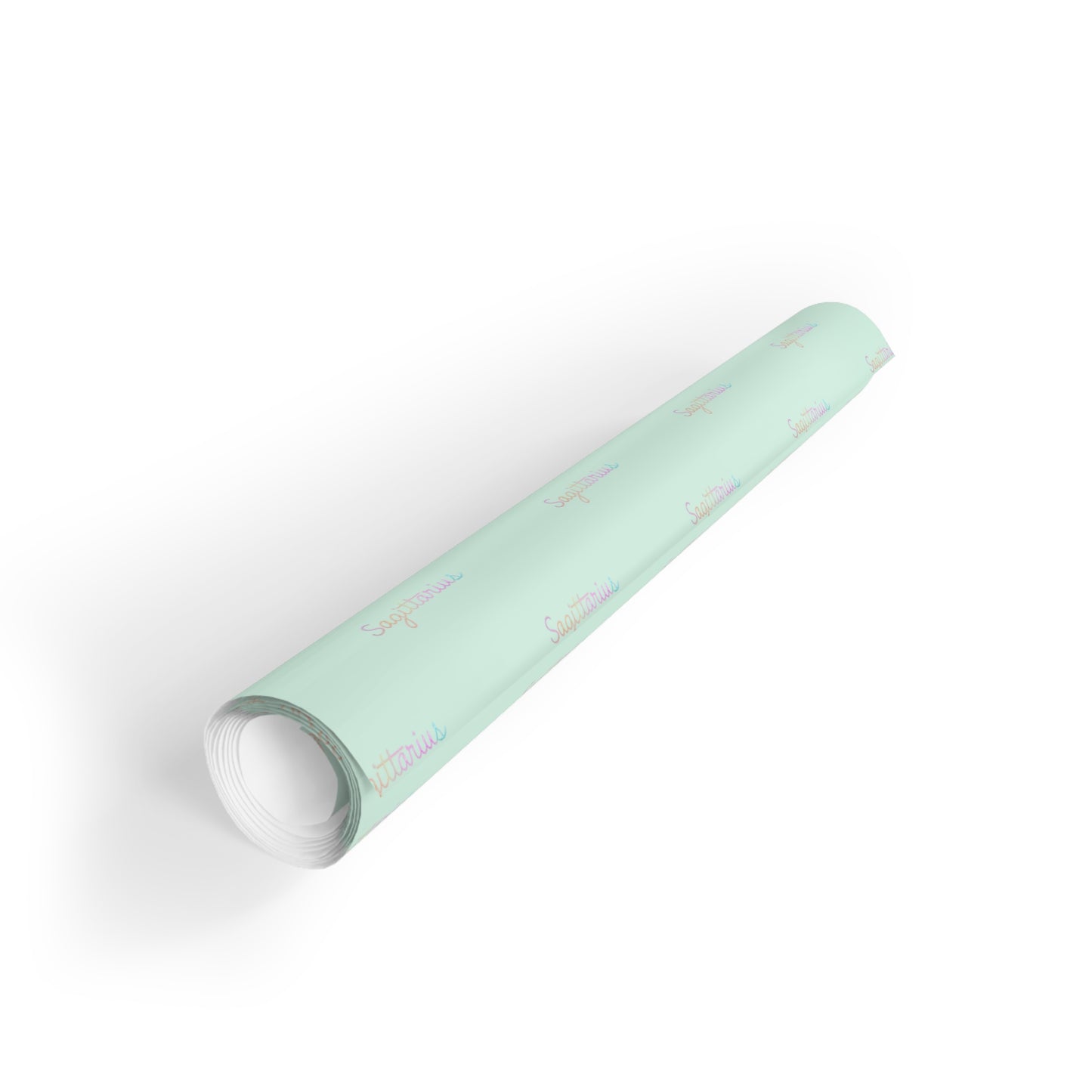 🤍 Sagittarius Wrapping Paper | The Enchanted Wrap™ Collection 🤍