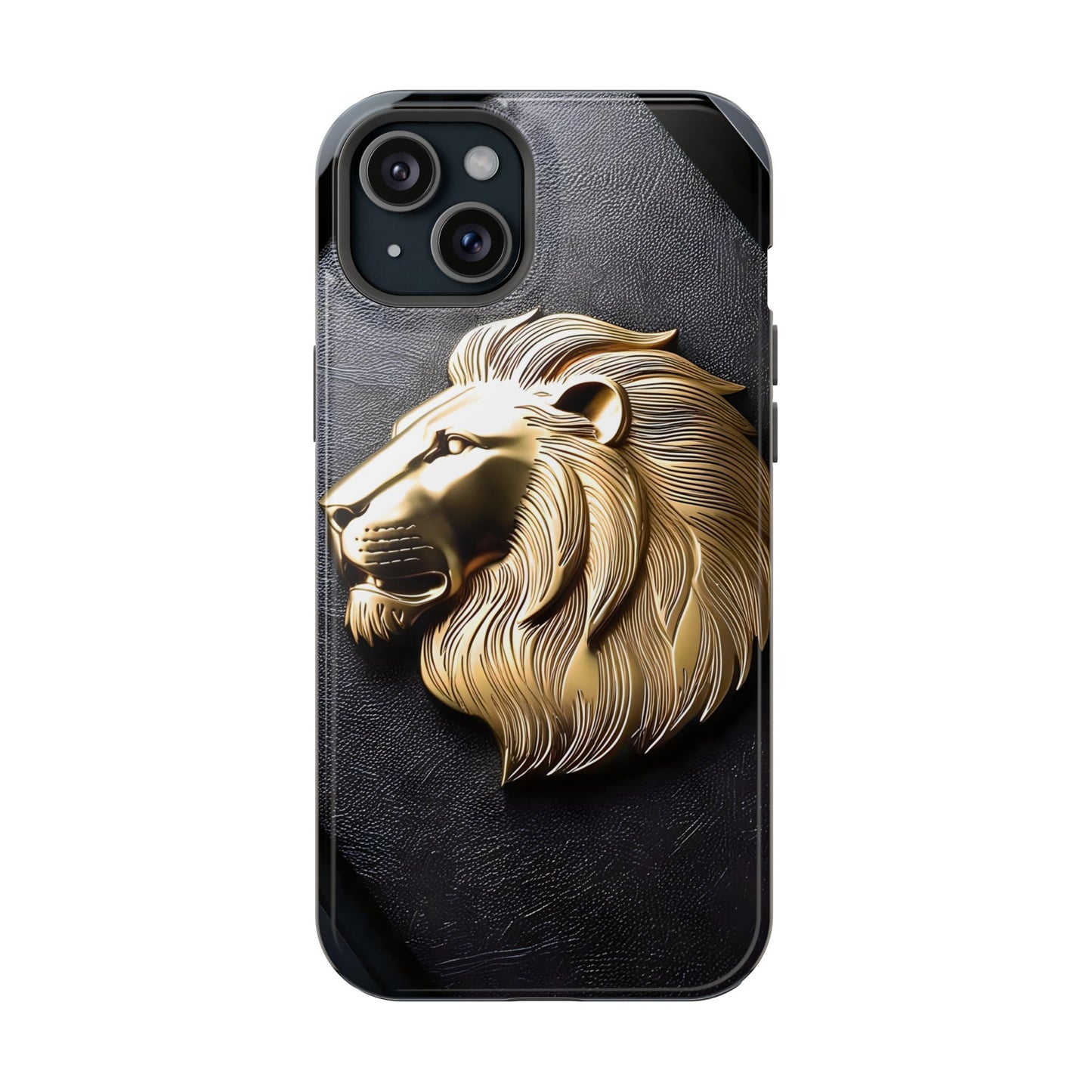 🤍 The Enchanted Aura™ Magnetic iPhone Case 🤍