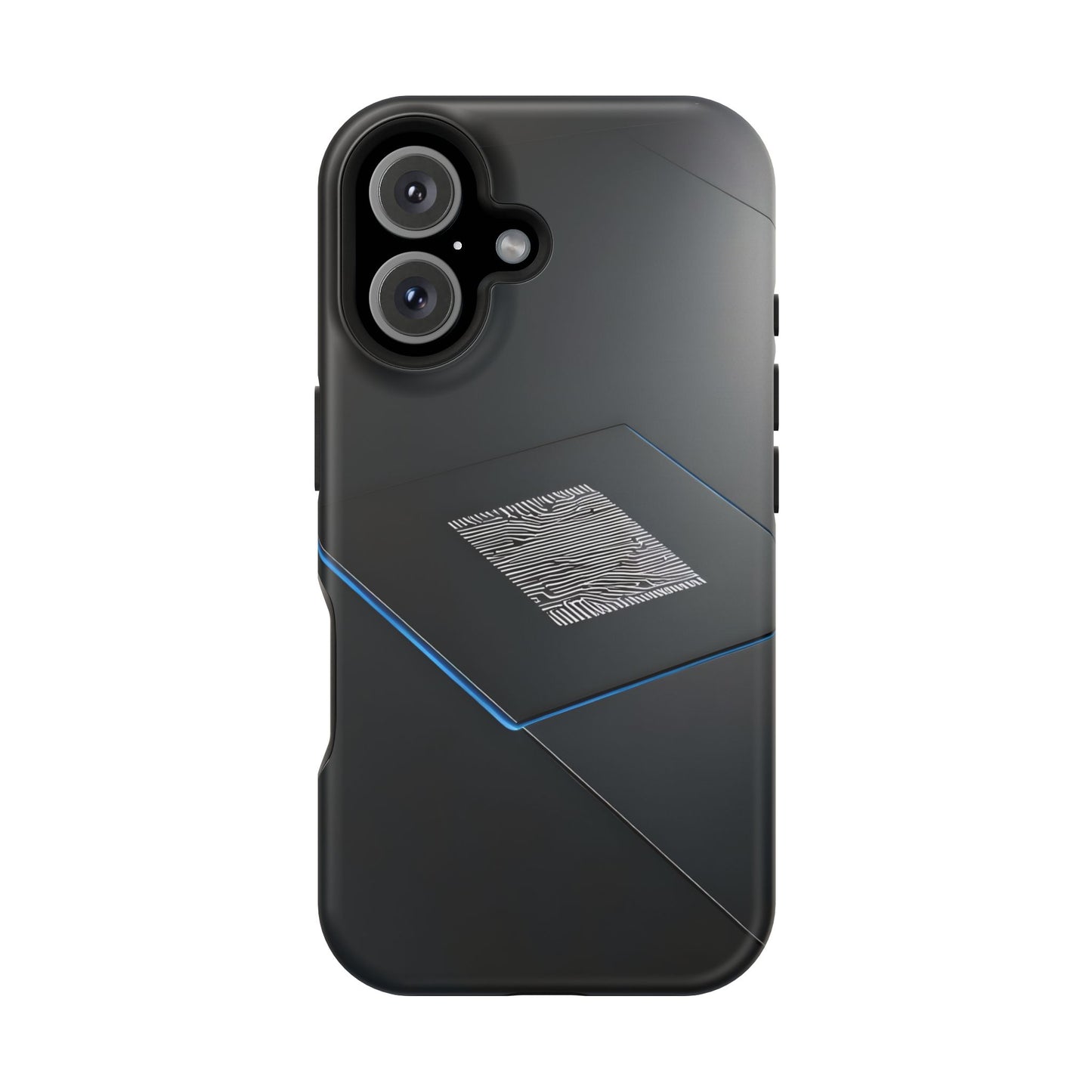 🤍 The Enchanted Aura™ Magnetic iPhone Case 🤍