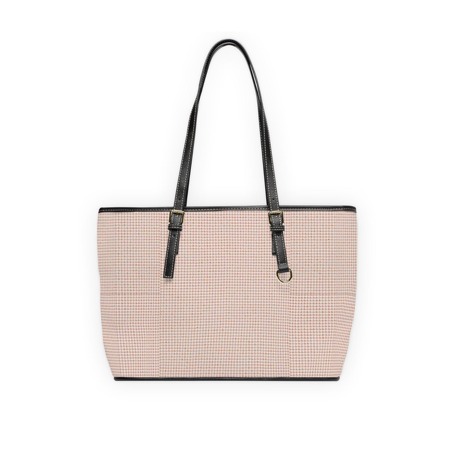 👜✨ The Razzle-Dazzle Double Vision™ PU Leather Shoulder Bag ✨👜🌈