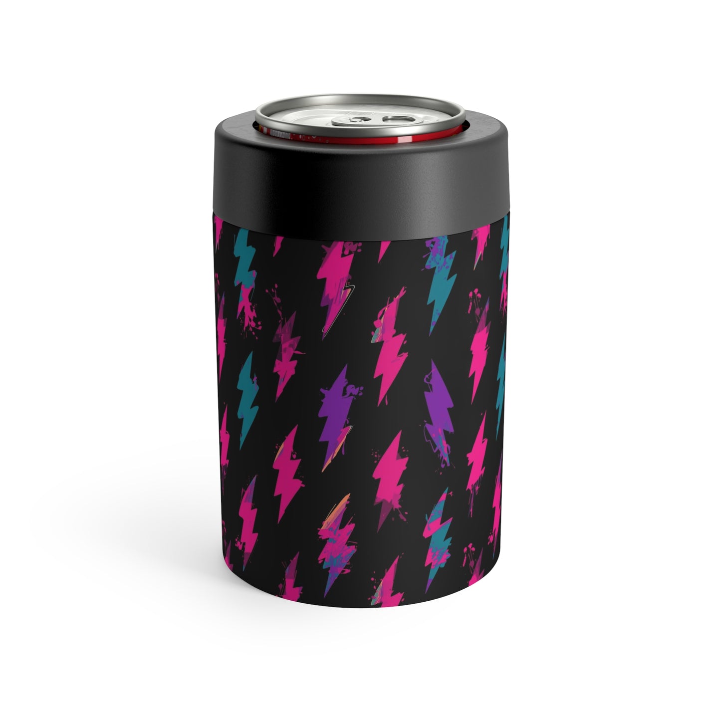 ❄️ The Enchanted Sip: Chill Can Holder 🥤✨