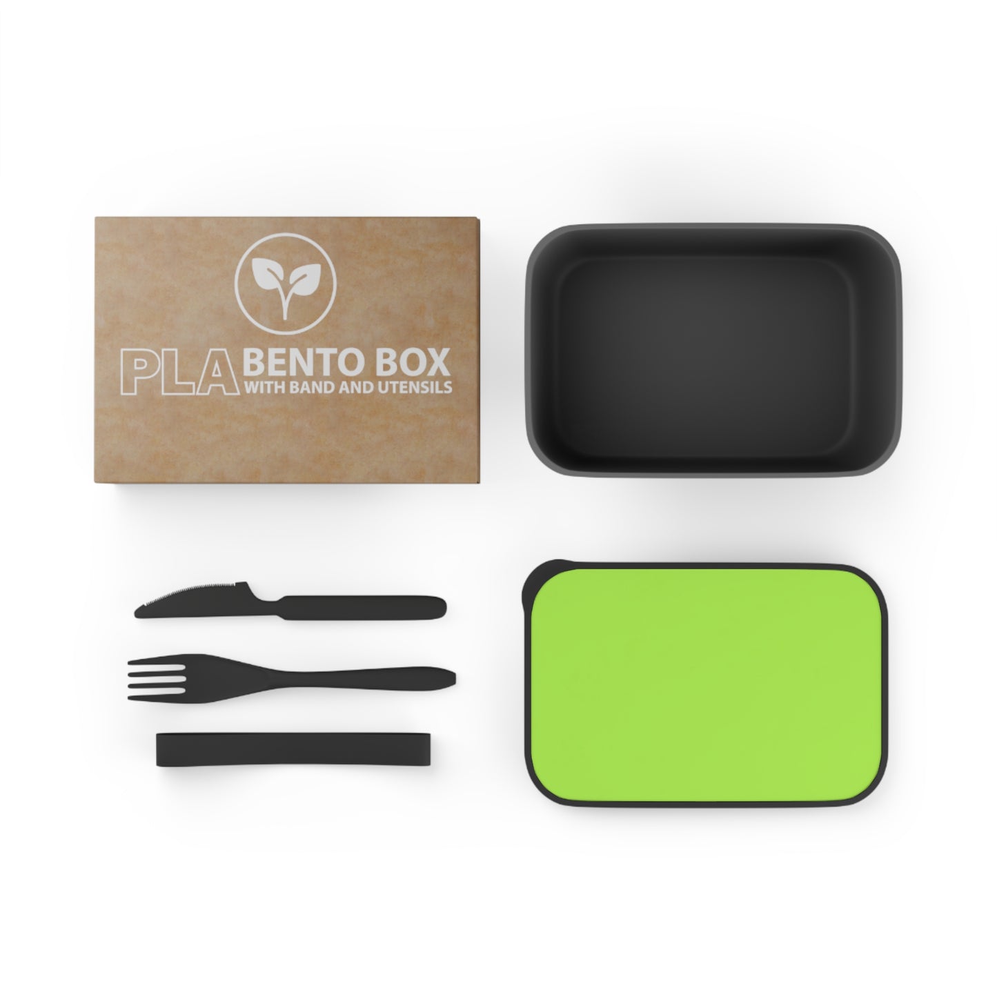 🍱✨ Enchanted Bento Box Set – One-of-a-Kind Kitchen Essential 💫