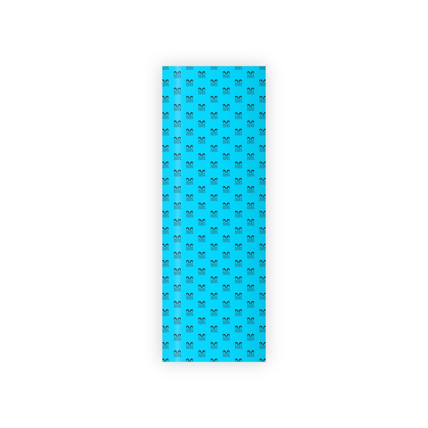♈ Baby Aries Wrapping Paper | The Enchanted Wrap™ Collection ♡