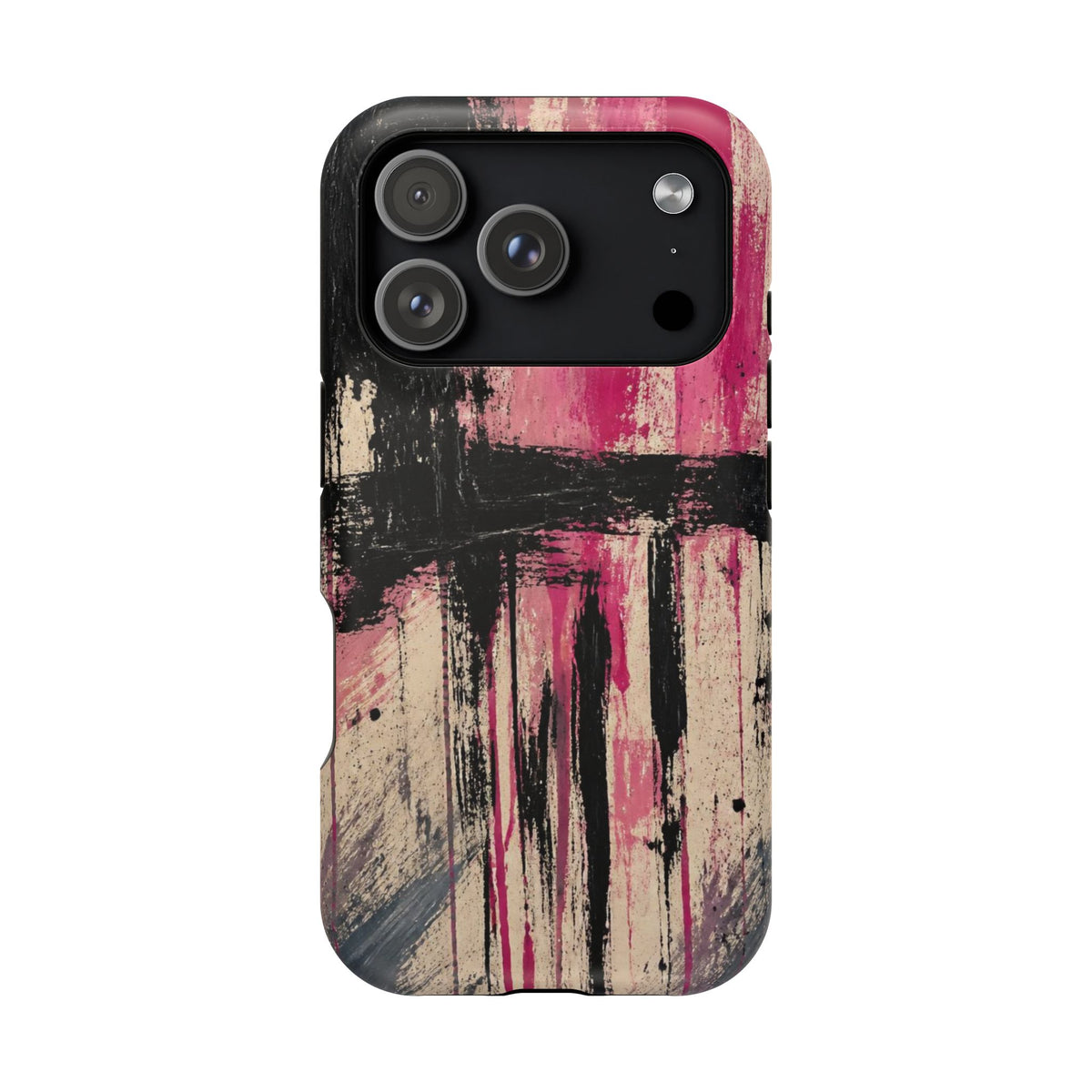 🤍 The Enchanted Aura™ Magnetic iPhone Case 🤍