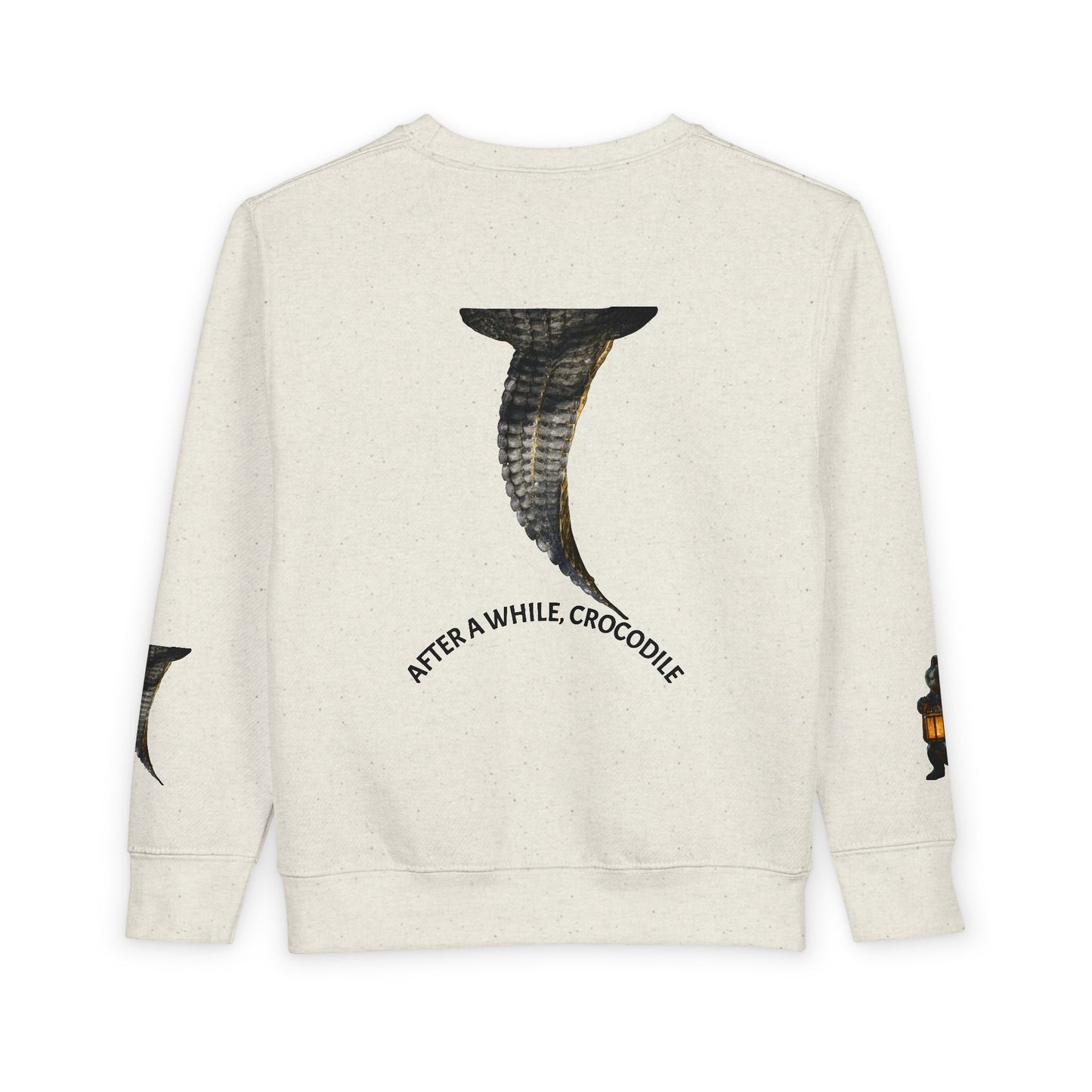 🦄✨ The Enchanted Cozy: One-of-a-Kind Children's Sweatshirt 🌈🧸