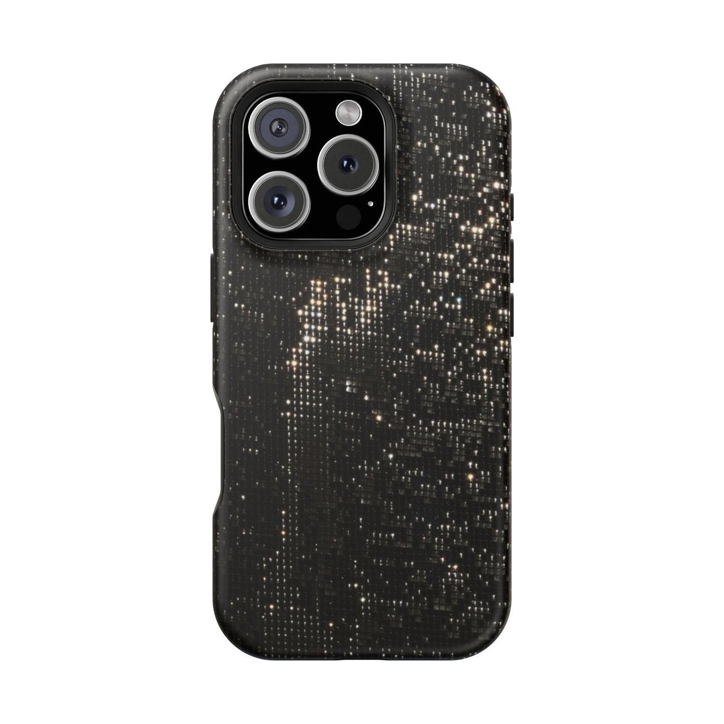 🤍 The Enchanted Aura™ Magnetic iPhone Case 🤍
