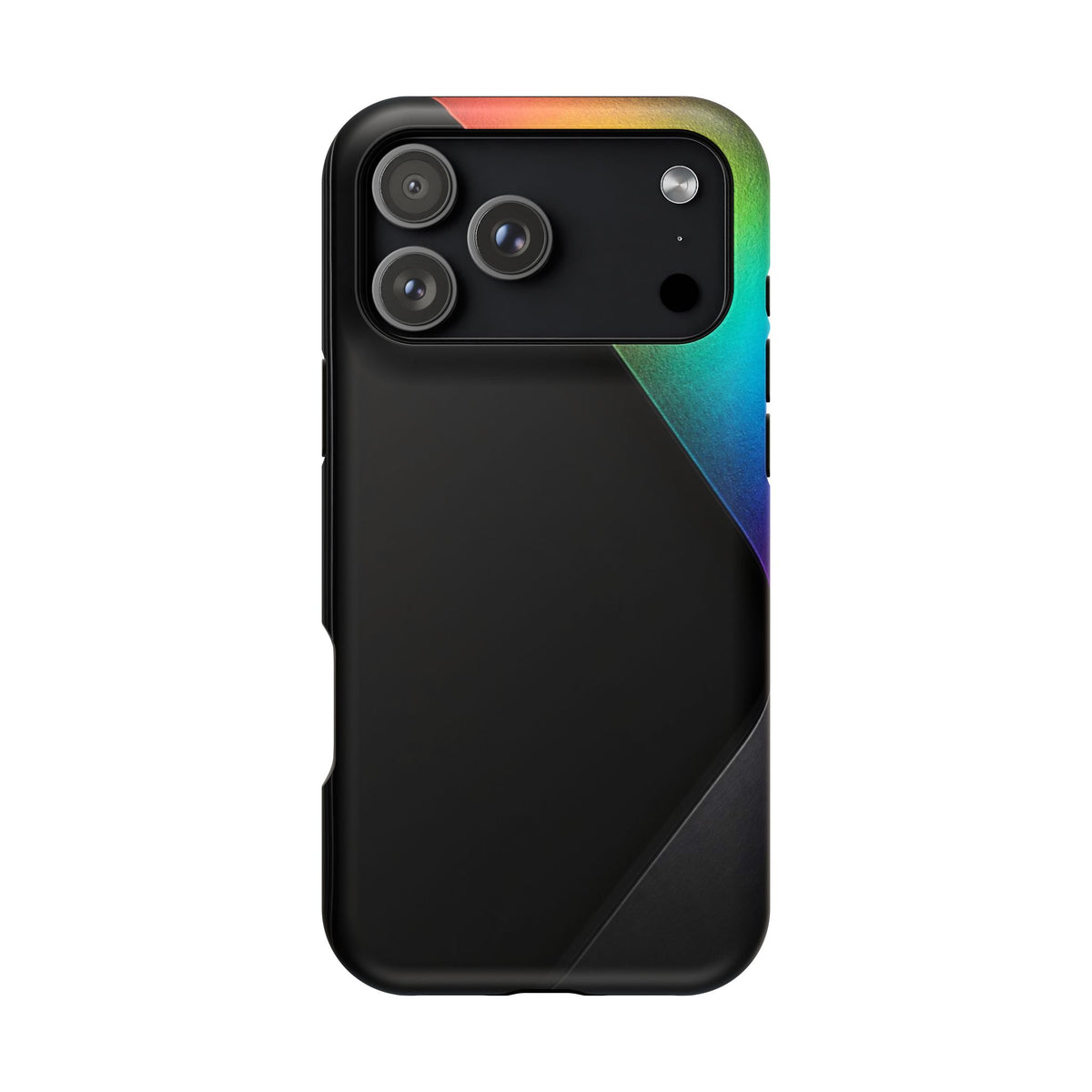 🤍 The Enchanted Aura™ Magnetic iPhone Case 🤍