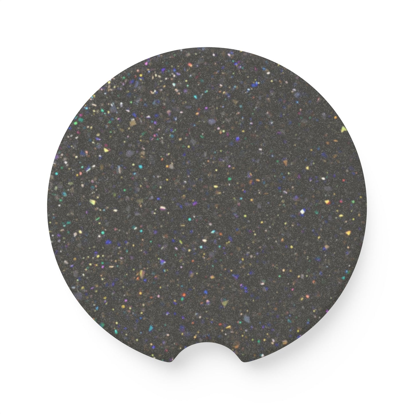 ✨🚗 The Enchanted Drive: Spellstone Sip Coasters – 2-Piece Luxury Car Set 💎🌙
