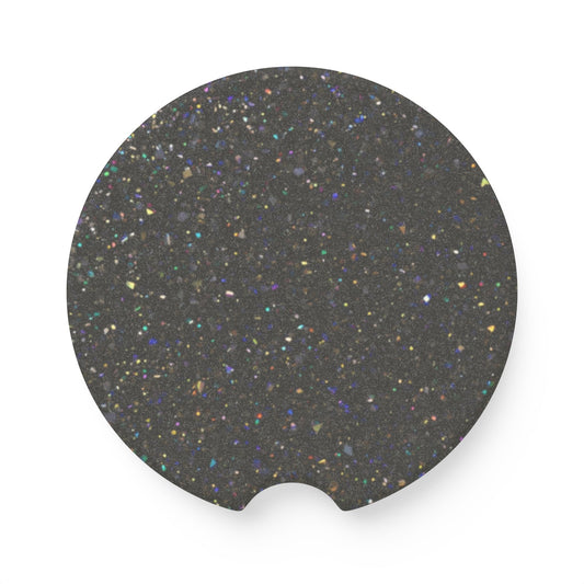 ✨🚗 The Enchanted Drive: Spellstone Sip Coasters – 2-Piece Luxury Car Set 💎🌙