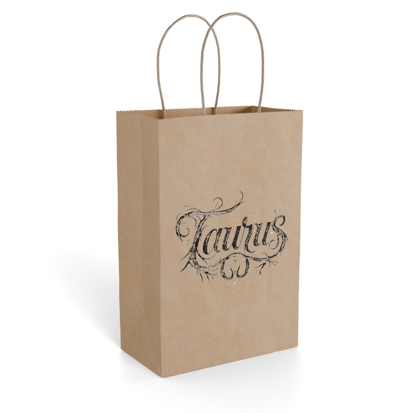 🤍 Taurus Gift Bag | The Enchanted Wrap™ Collection 🤍
