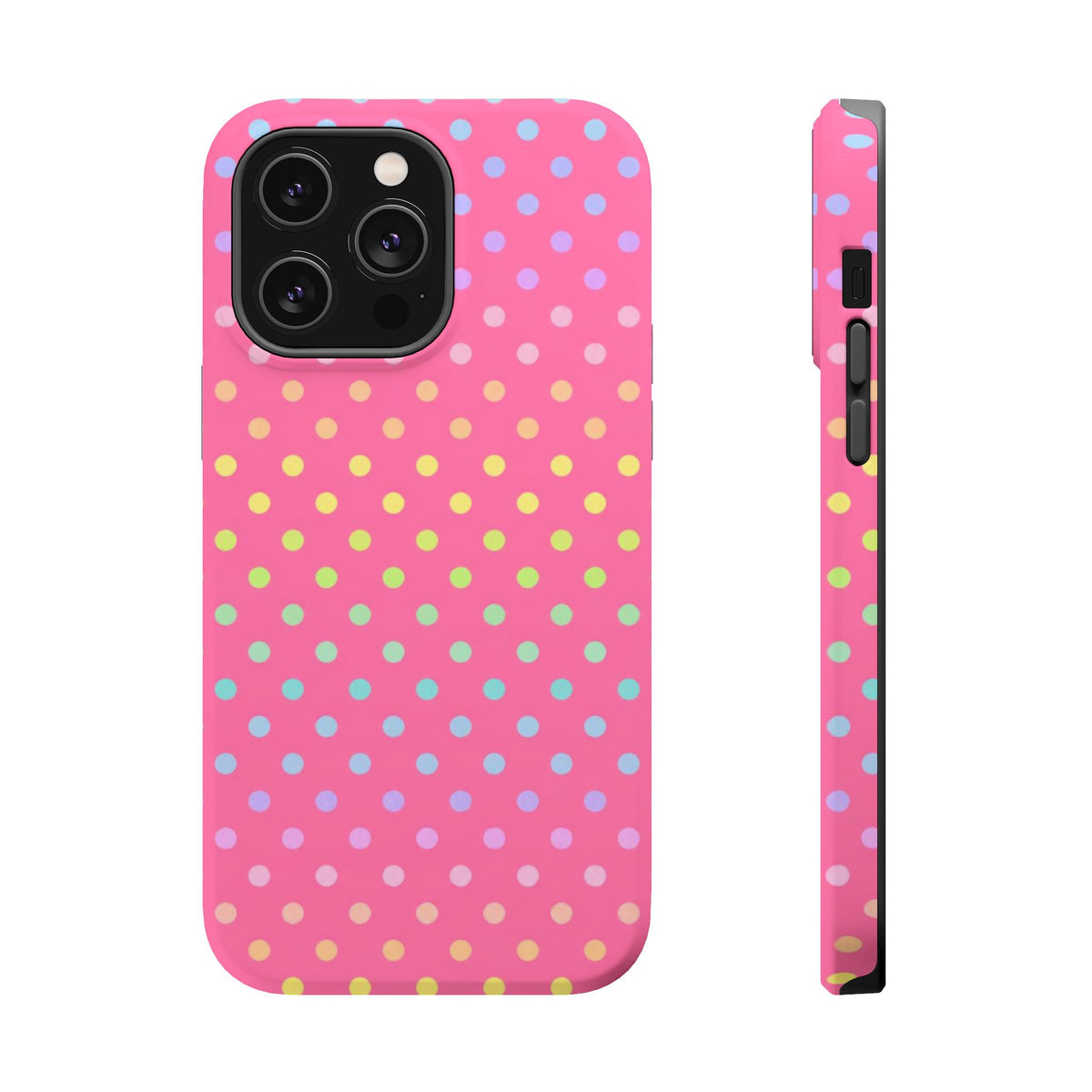 🤍 The Enchanted Aura™ Magnetic iPhone Case 🤍